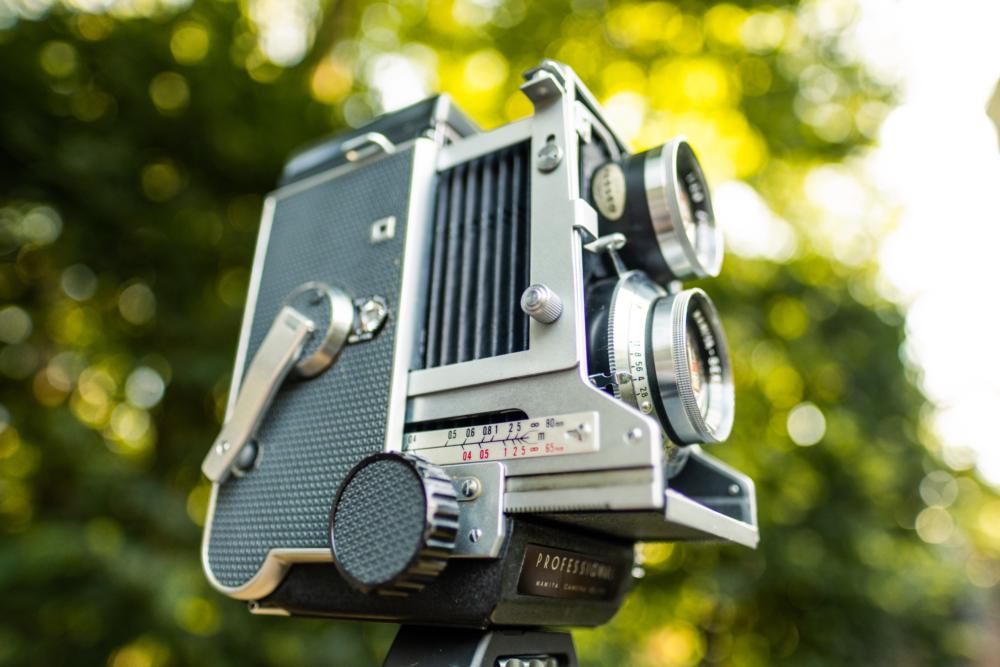 Mamiya C3 Professional · detmans blog