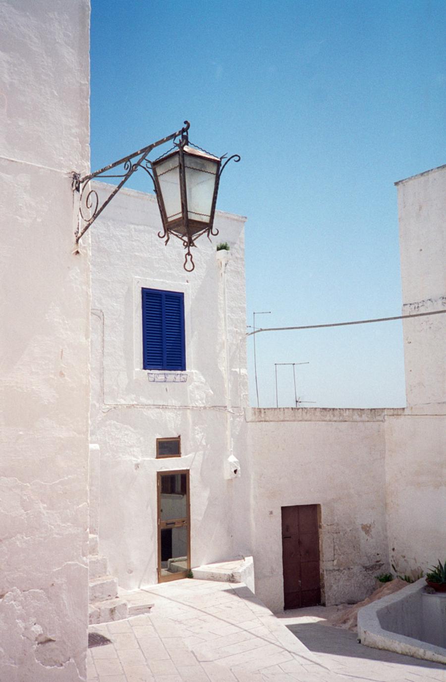 Ostuni