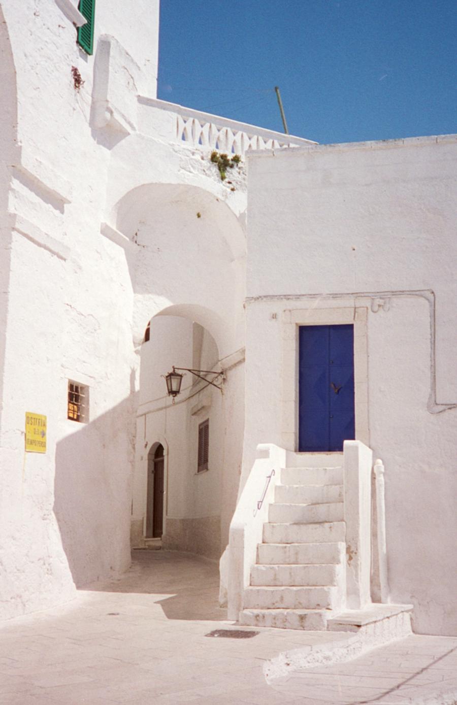 Ostuni
