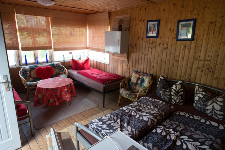 Einfach und charmant, Bungalow Groß Kühnau