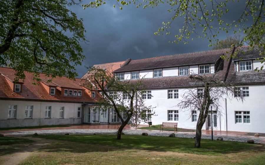 Kloster Lehnin