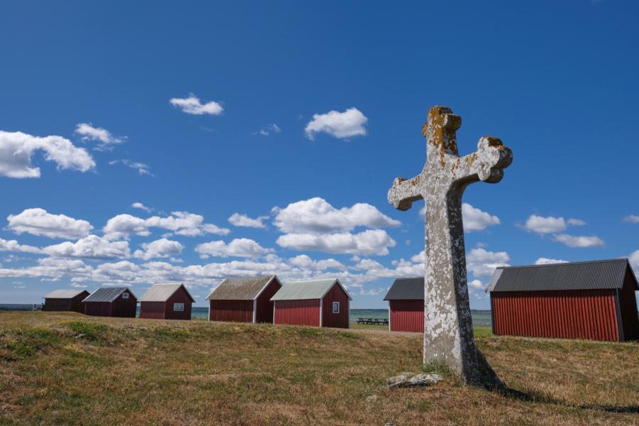 Öland Sankt Brigitta