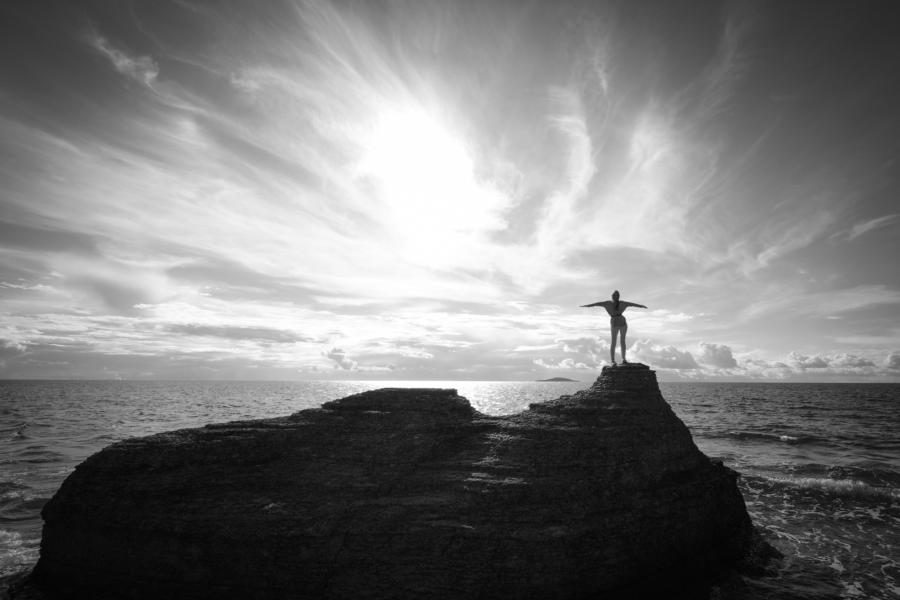 Öland Byrums Rauken