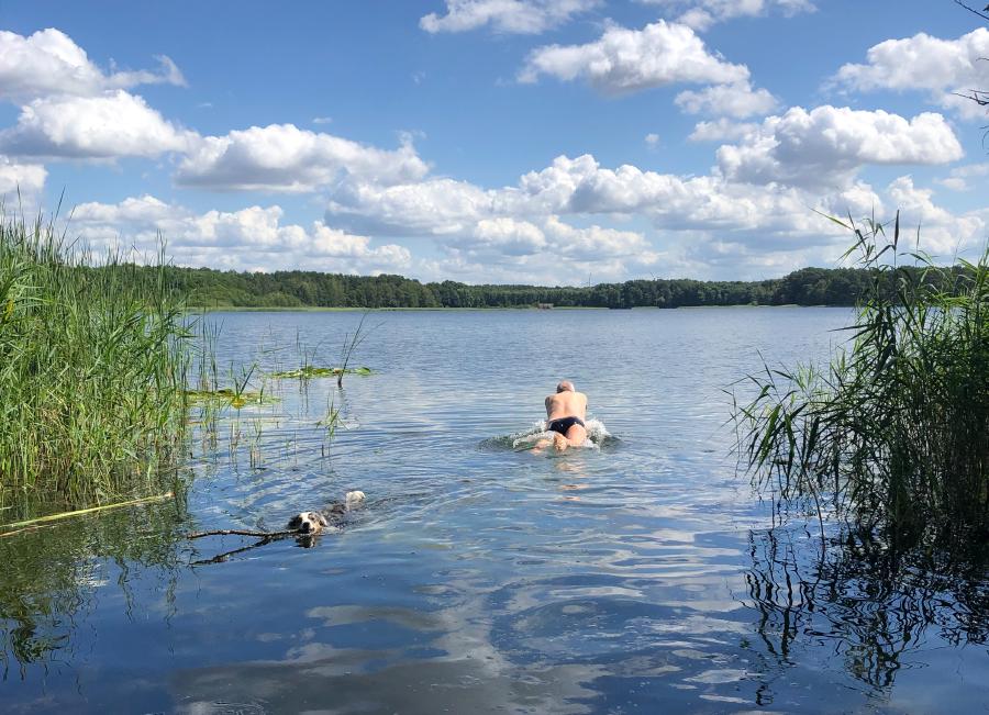 Glubigsee