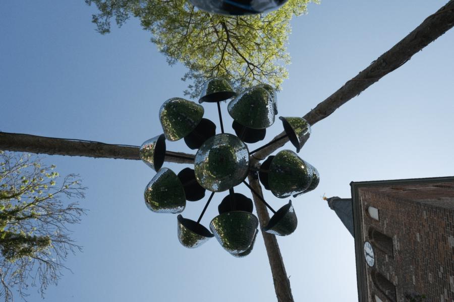 Stadtkirche St. Petri Ketzin