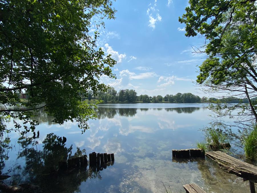 Groß Behnitzer See