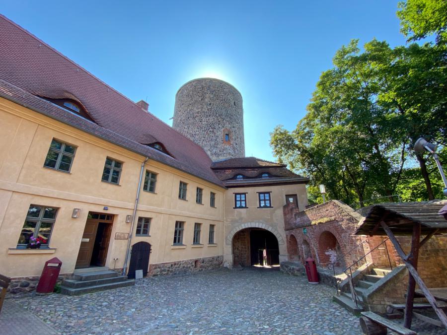 Burg Rabenstein