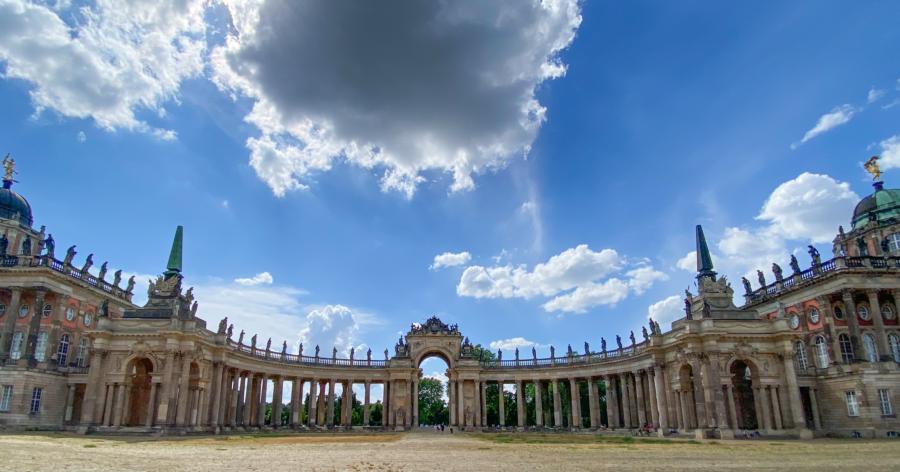 Neues Palais Potsdam