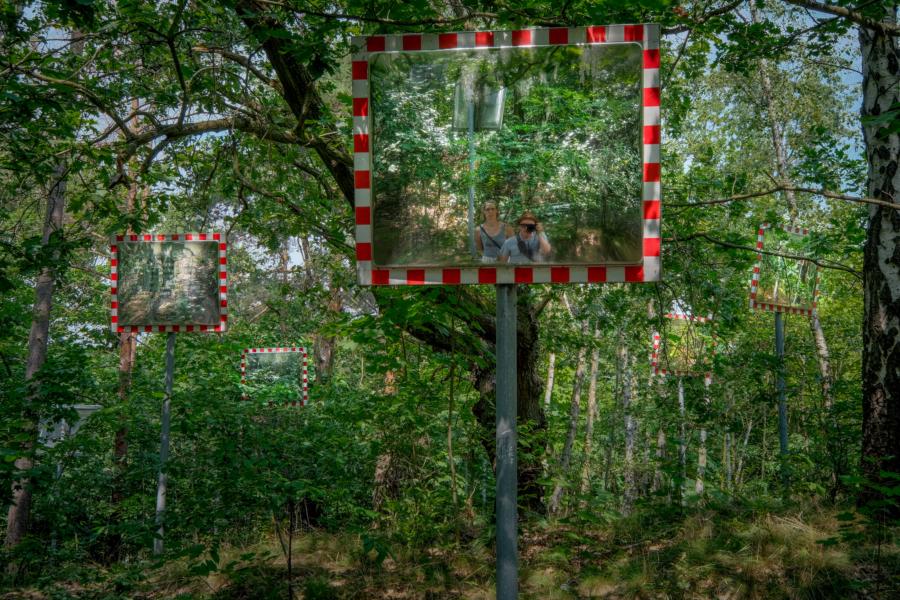 Erinnerung an die Opfer der NS Militärjustiz