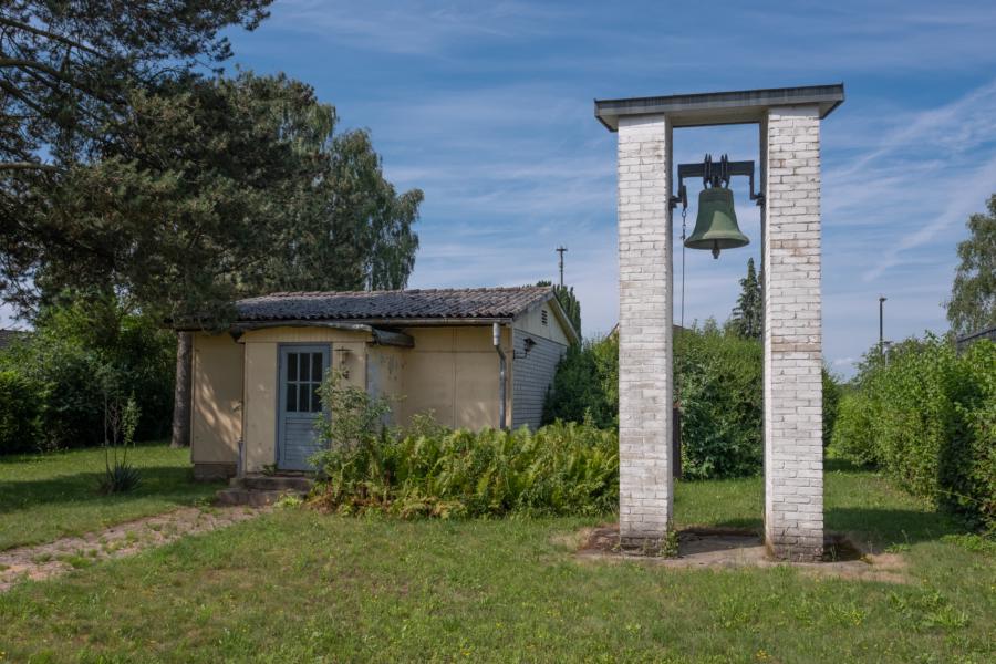 Kapelle Klein-Ziethen