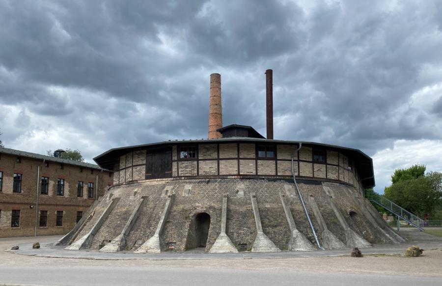 Ziegeleimuseum Mildenberg