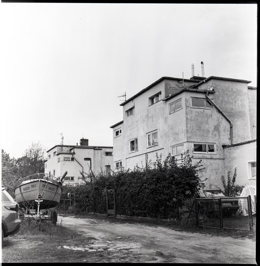 Siedlung Neu Jerusalem