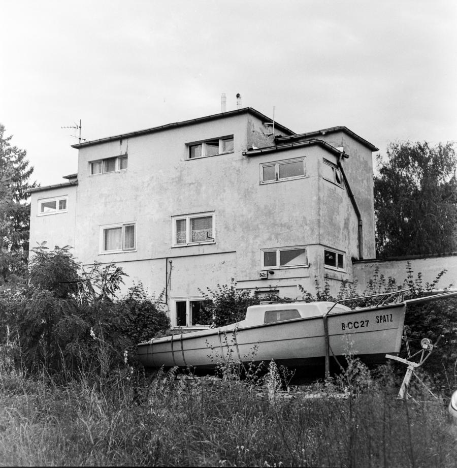 Siedlung Neu Jerusalem