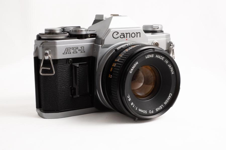 Canon AT-1
