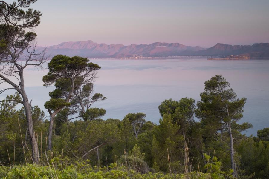 Aussichtspunkt Mirador La Victoria