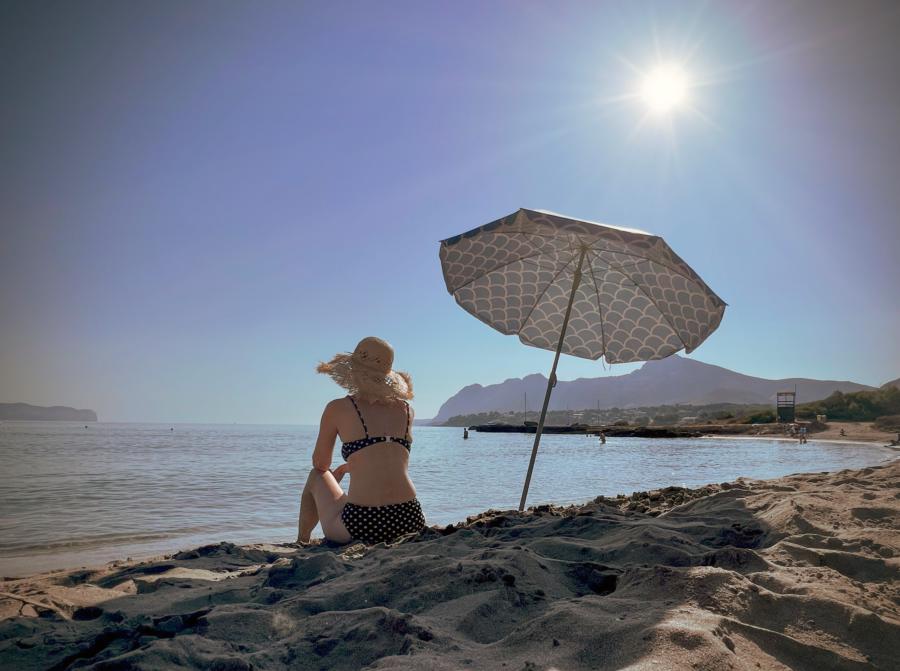 Platja de Cala Barques