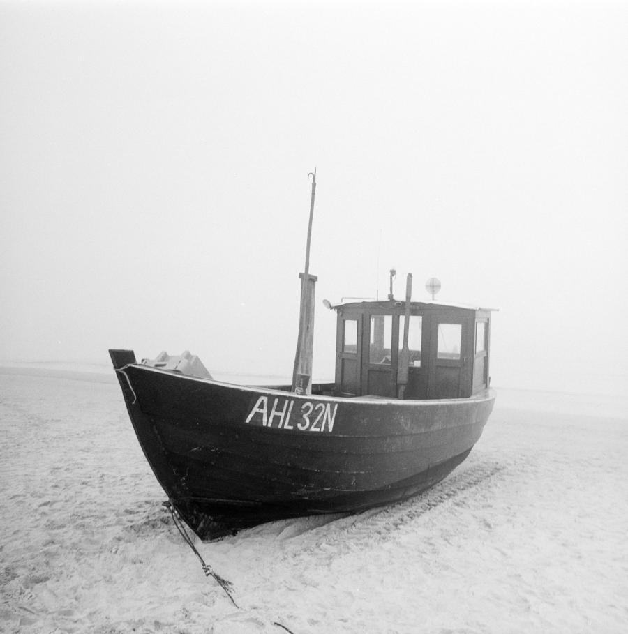 Usedom, Pentacon Six, 50mm Flektogon