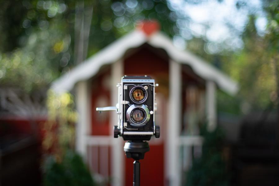 Carl Zeiss Planar T* 1.4 50mm