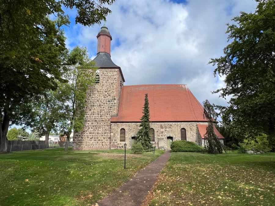 Dorfkirche Bötzow