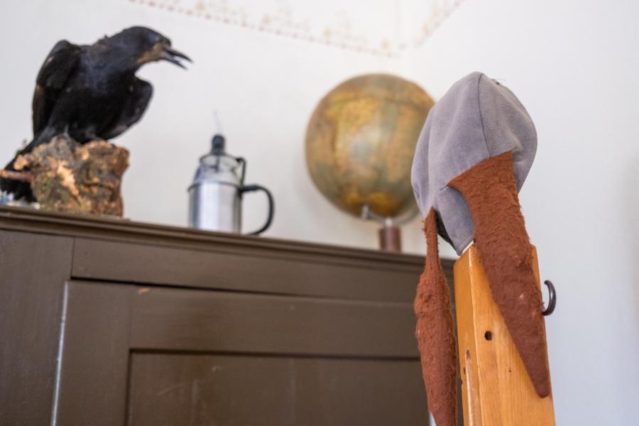 Die Eselsmütze - Schwarze Pädagogik des Kaiserreichs