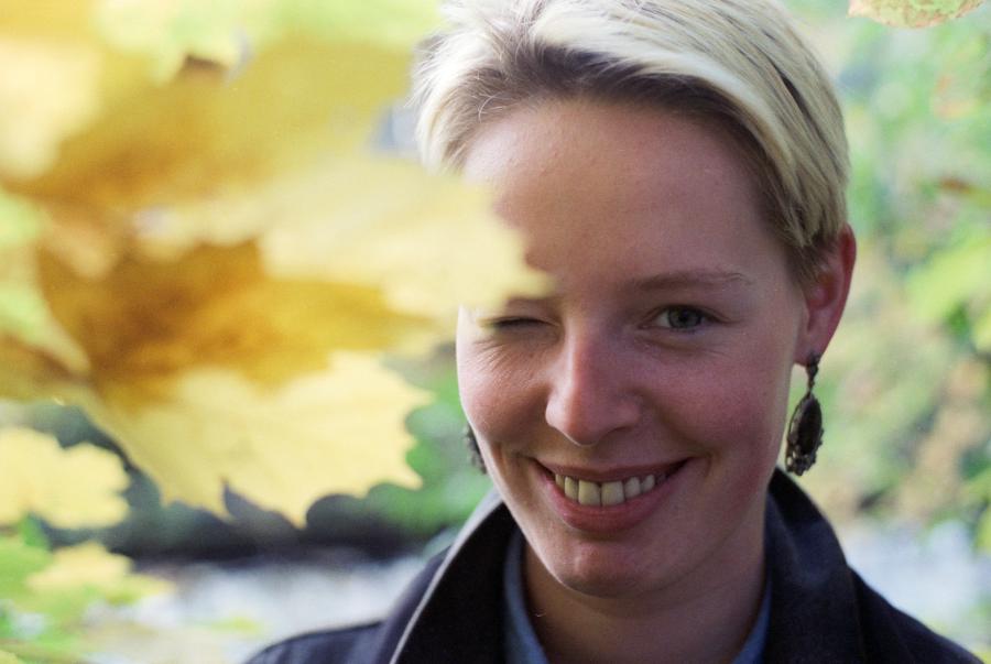 Die Liebe meines Lebens