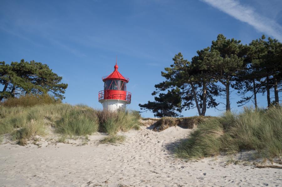 Der Leuchturm-Pimpf in Gellen