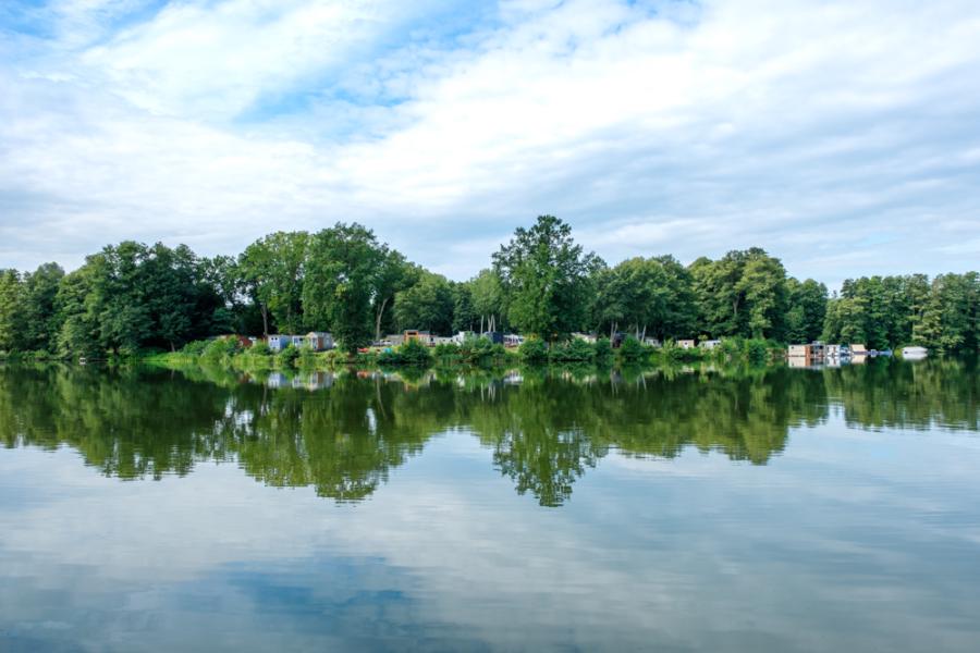 Klostersee