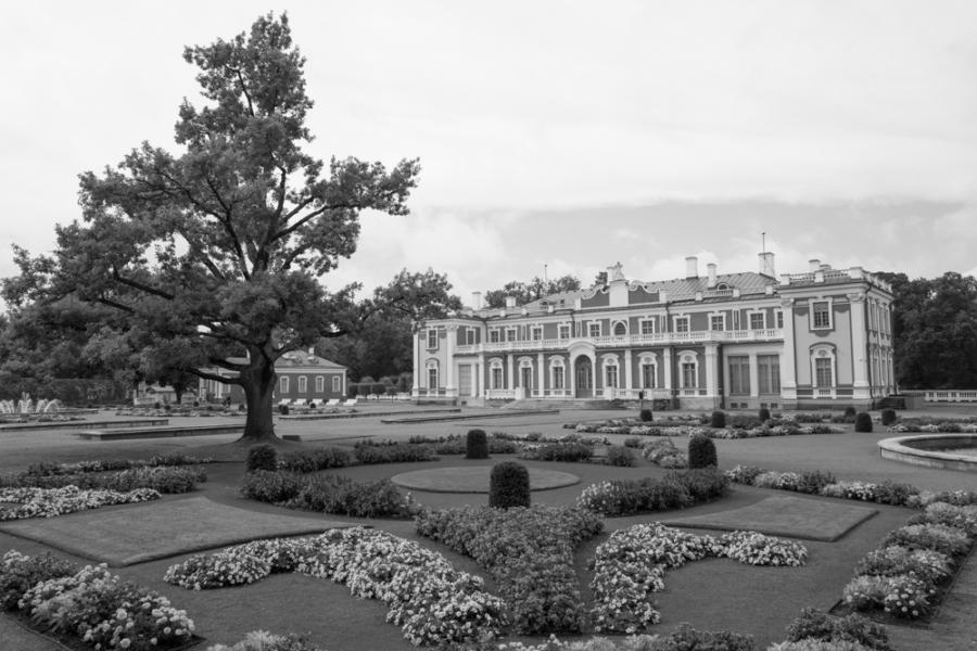 Schloss Katharinenthal