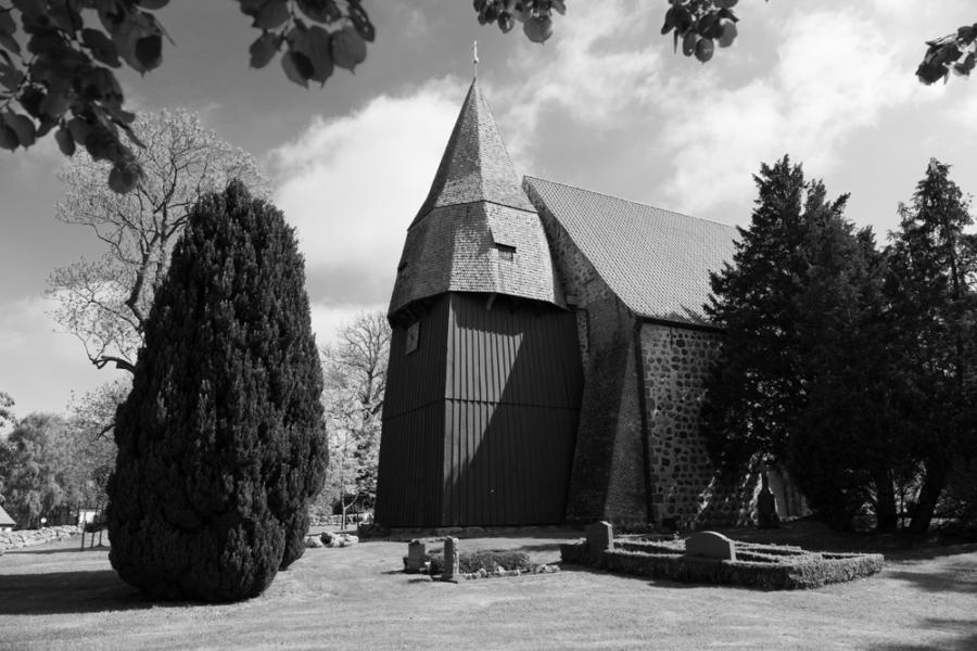 Dorfkirche Tribohm