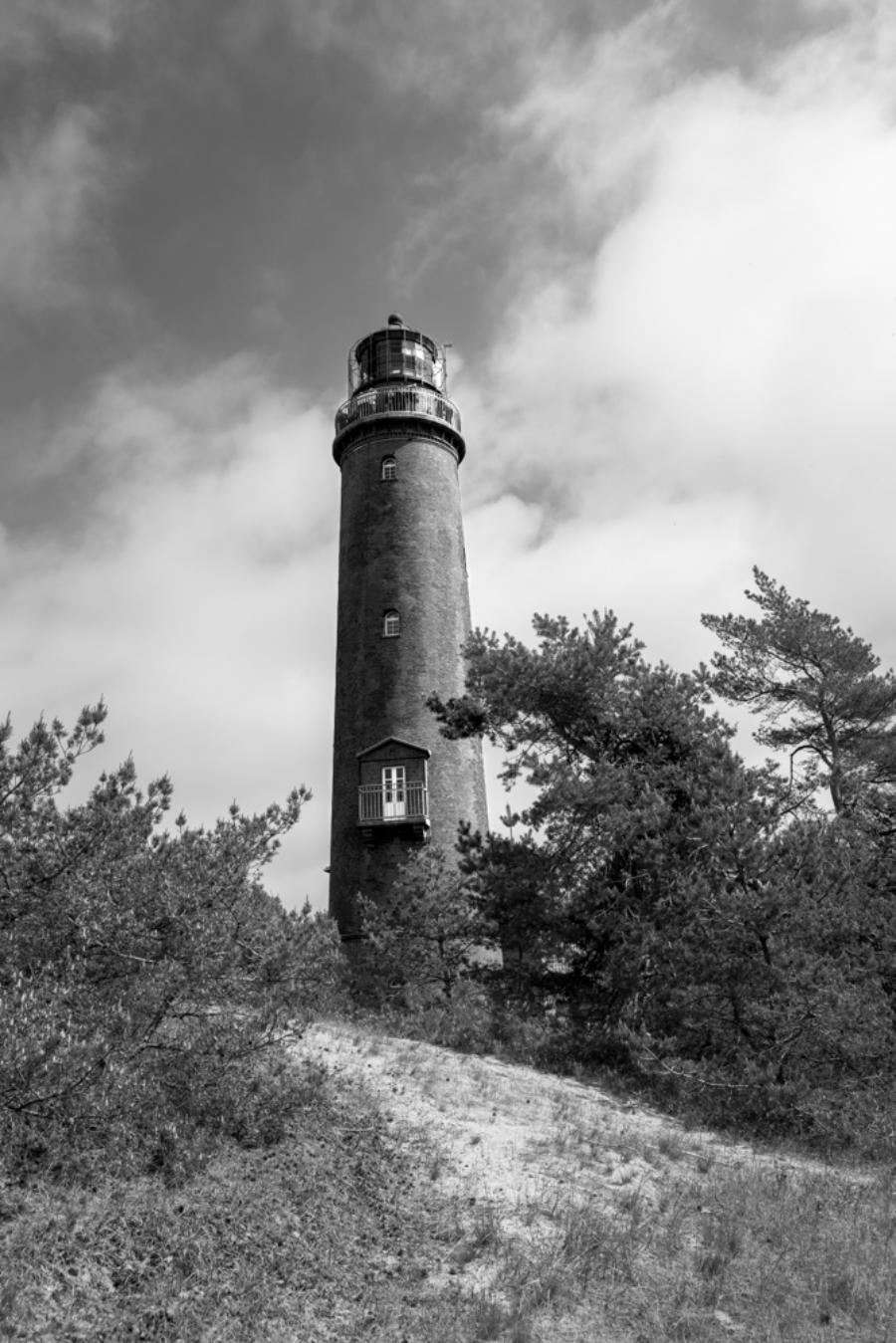 Leuchtturm Darßer Ort