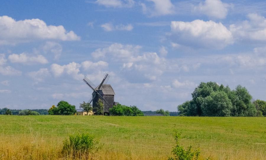 Bockwindmühle