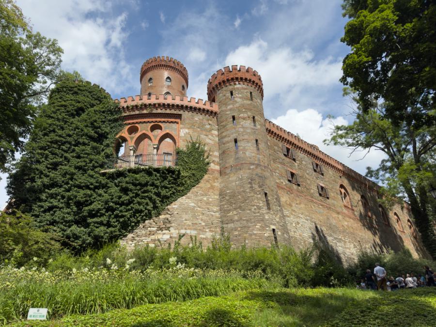 Schloss Kamenz