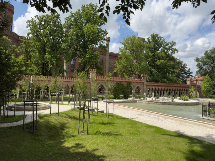 Schloss Kamenz