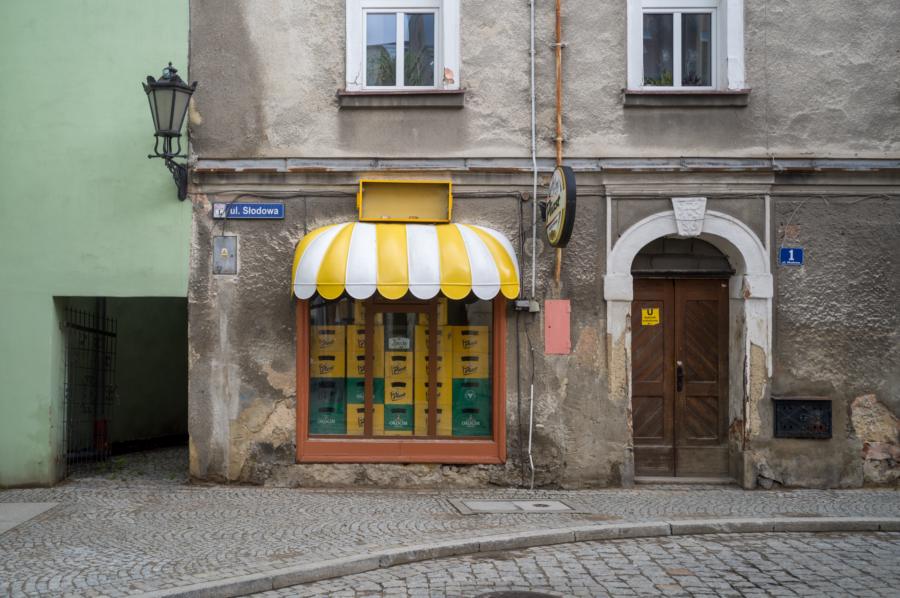 Impressionen
