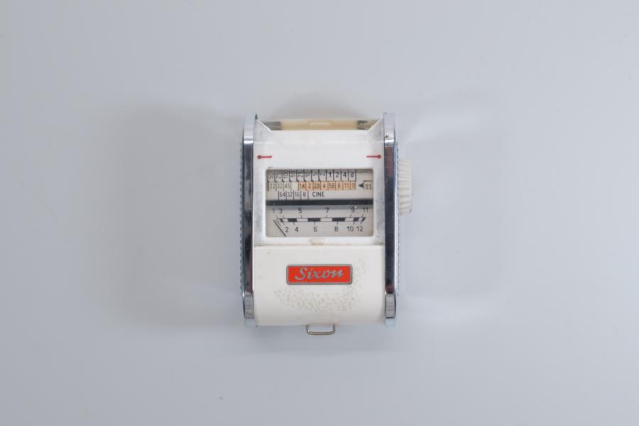 Sixon, kleineres Modell des Sixtomat, von Gossen.