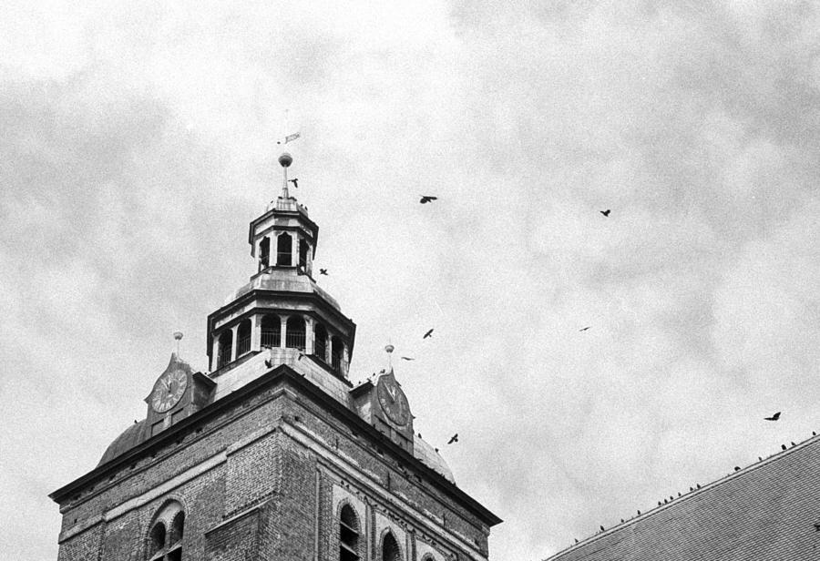 Kirche Wittstock/Dosse