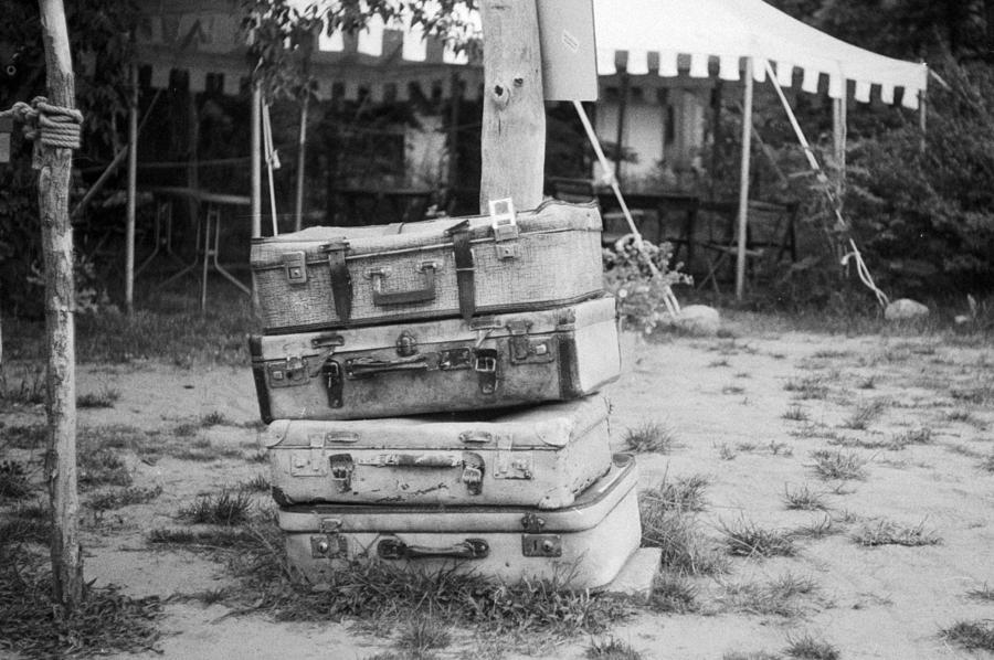 Campingplatz Tornowsee